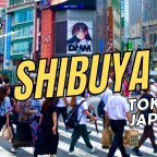 Shibuya Shopping Extravaganza: Unveiling Bargains, Gadgets, Capsules, and History in Tokyo, Japan
